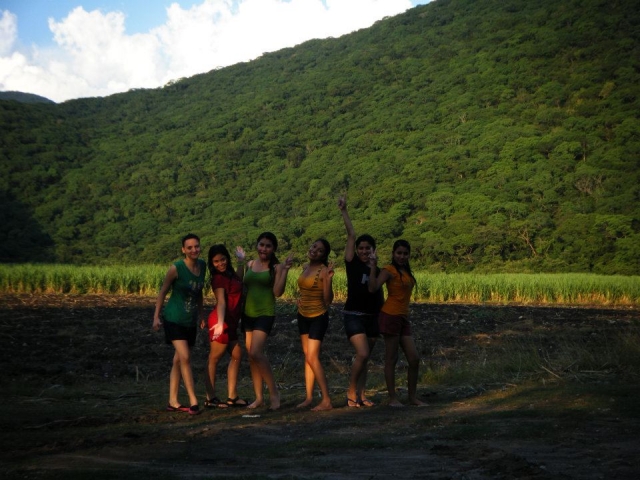 Descubre fascinantes paisajes naturales 